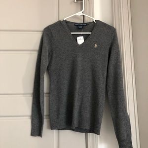 Ralph Lauren Sport Women’s Sweater-New with tags